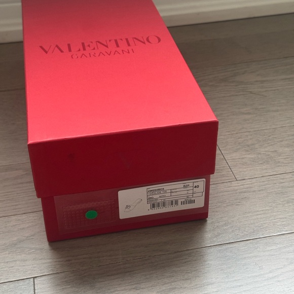 Valentino garavani sandal - Picture 11 of 15